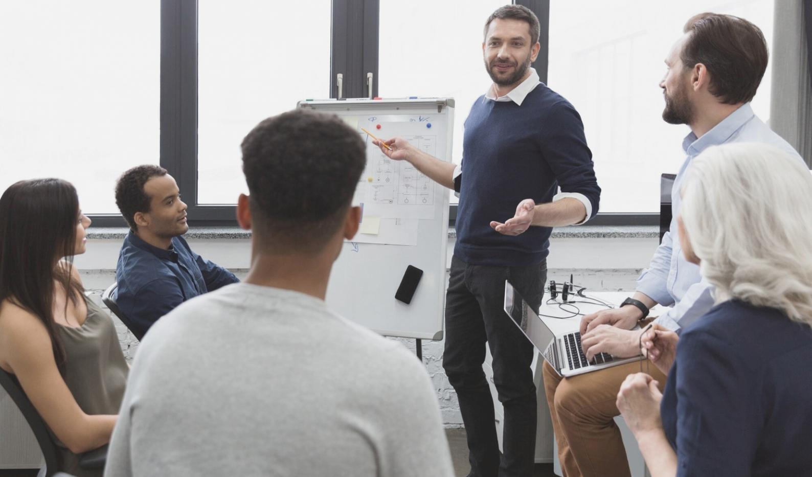 Analisi dati per strategie SEO efficaci