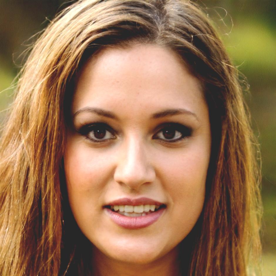 Ritratto professionale di Eleonora Benedetti